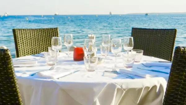 Villaggio I Giardini Del Conero ポルト・レカナーティ エクステリア 写真
